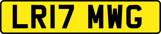 LR17MWG