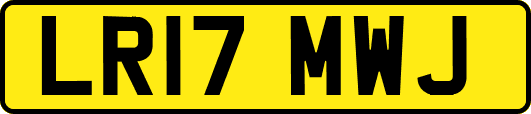 LR17MWJ