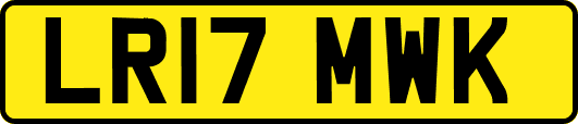 LR17MWK