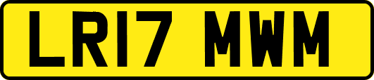 LR17MWM