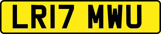 LR17MWU