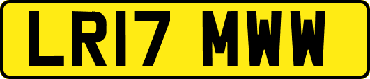 LR17MWW