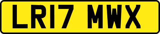LR17MWX