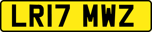 LR17MWZ