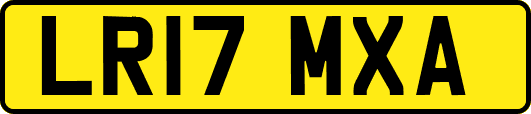 LR17MXA