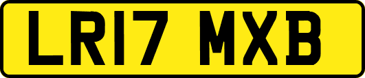 LR17MXB