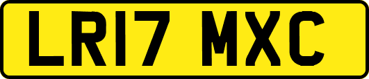 LR17MXC