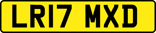 LR17MXD