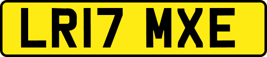 LR17MXE