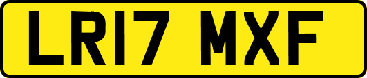 LR17MXF
