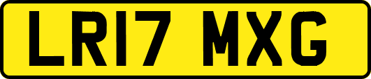 LR17MXG