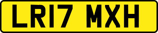 LR17MXH