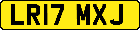 LR17MXJ
