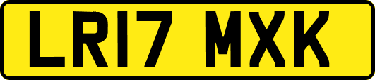 LR17MXK