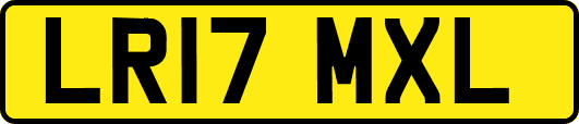 LR17MXL