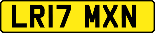 LR17MXN