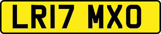 LR17MXO