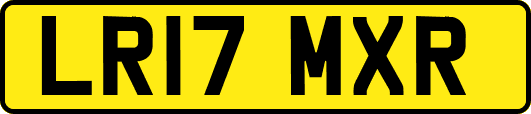 LR17MXR