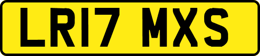 LR17MXS