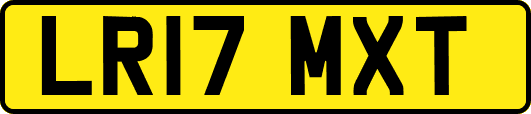 LR17MXT