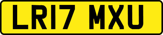 LR17MXU