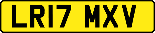 LR17MXV