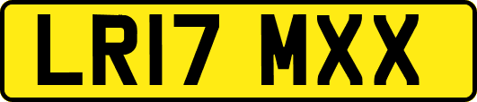 LR17MXX