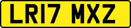 LR17MXZ