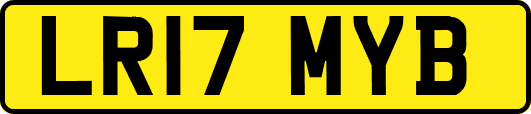 LR17MYB
