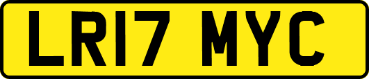 LR17MYC
