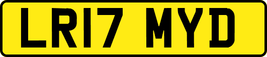 LR17MYD