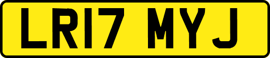 LR17MYJ