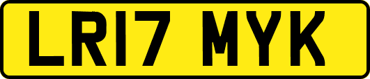 LR17MYK