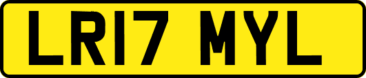 LR17MYL