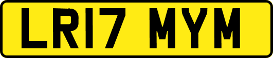 LR17MYM