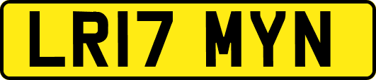 LR17MYN
