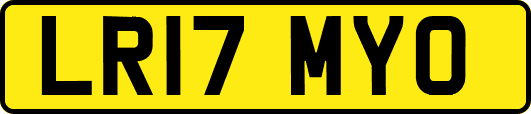 LR17MYO