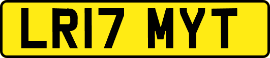 LR17MYT