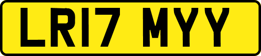 LR17MYY