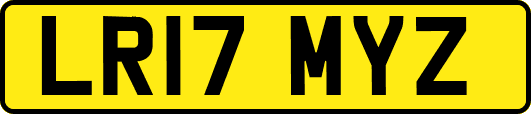 LR17MYZ
