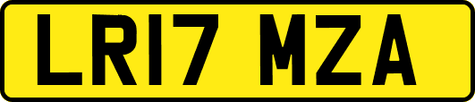 LR17MZA