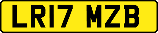 LR17MZB