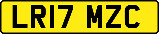 LR17MZC