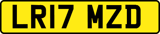 LR17MZD