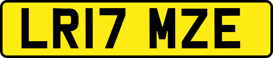 LR17MZE