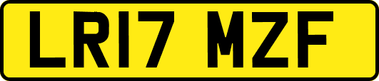 LR17MZF