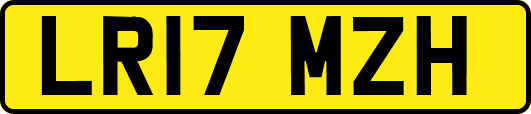 LR17MZH