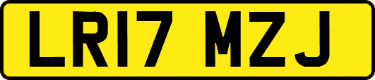 LR17MZJ