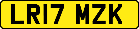 LR17MZK