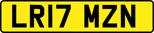 LR17MZN